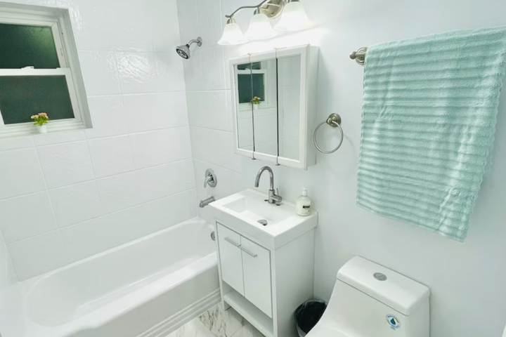 Soothing Apartment Near Chicago - 6