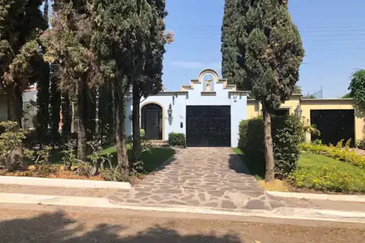 Charming Home in Central Ajijic - 19