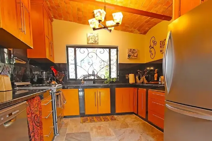 Charming Home in Central Ajijic - 12