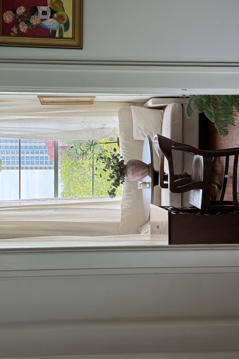 Beautiful Downtown Raleigh Apartment - 2