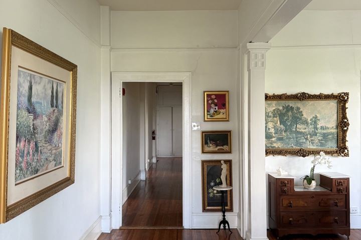 Beautiful Downtown Raleigh Apartment - 1