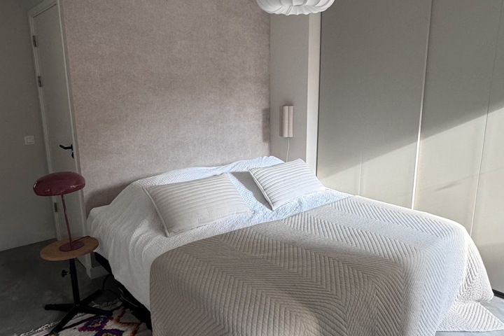 Cosy, modern appartement - 6