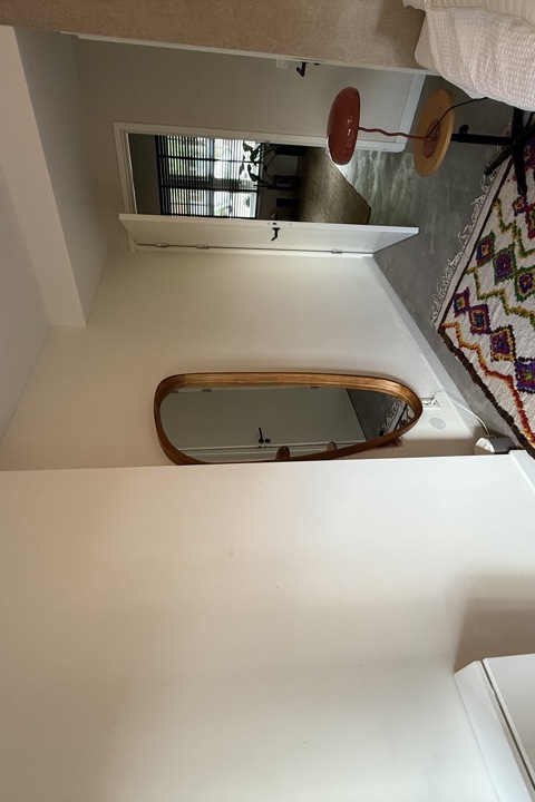 Cosy, modern appartement - 5
