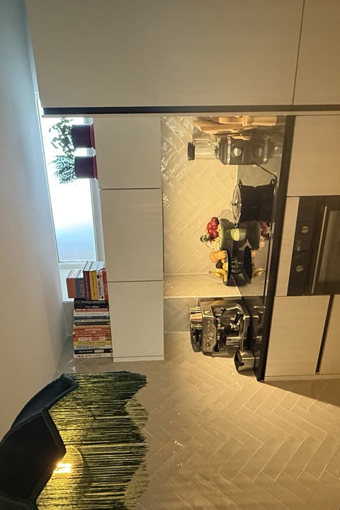 Cosy, modern appartement - 3