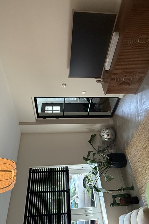 Cosy, modern appartement - 1