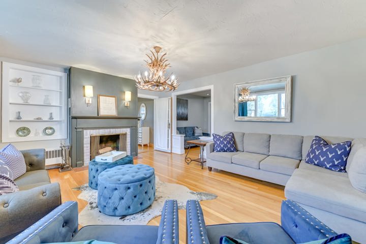 Slope View: Luxe Windham Retreat With Hot Tub - 1
