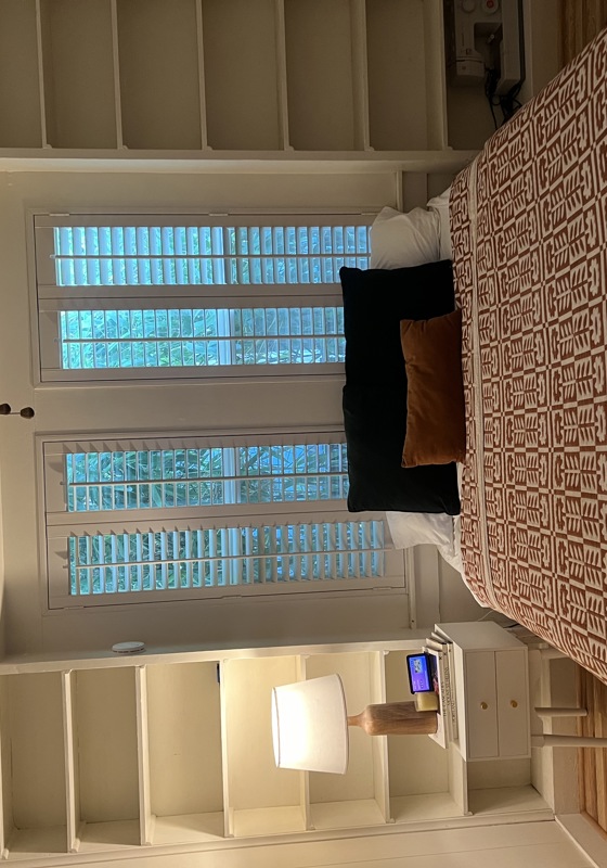 home swap in Portland, Oregon