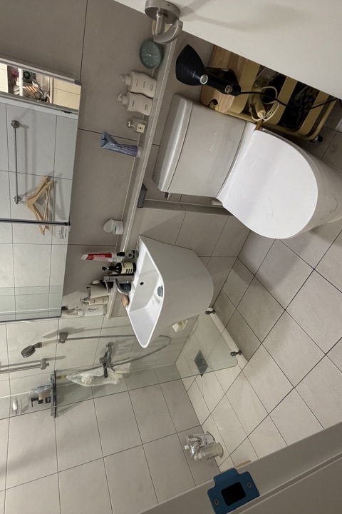 2 room house / clean - 3