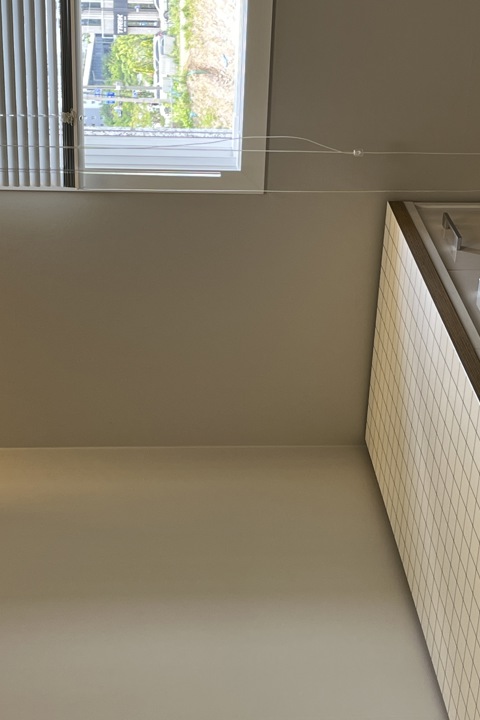 2 room house / clean - 2