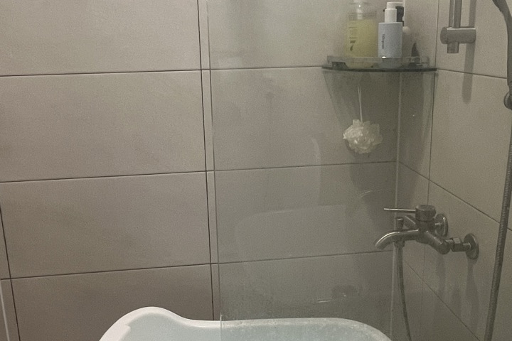 2 room house / clean - 5