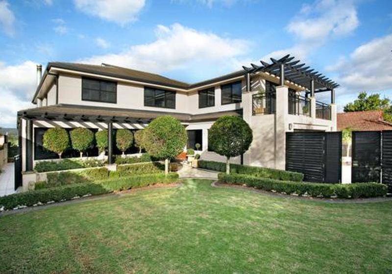 home swap in Point Frederick, New South Wales