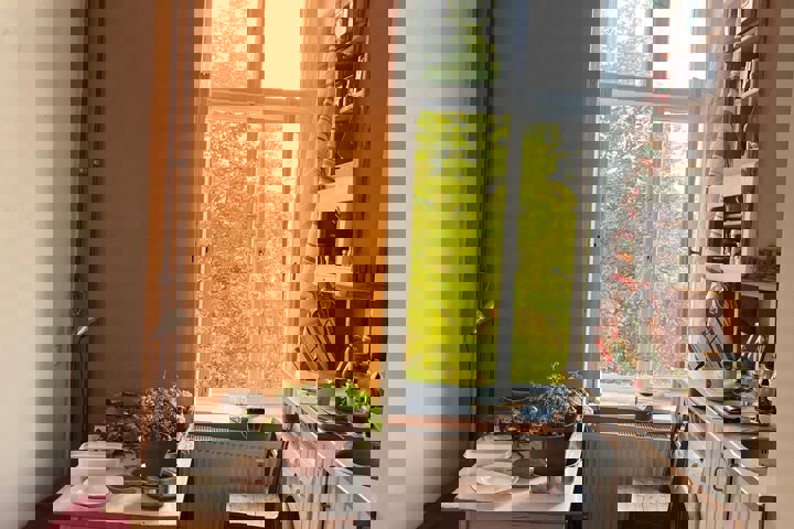 Charming flat in Berlin's historic Prenzlauer Berg - 2