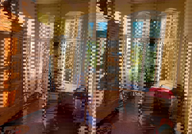 home swap in Berlin, Germany