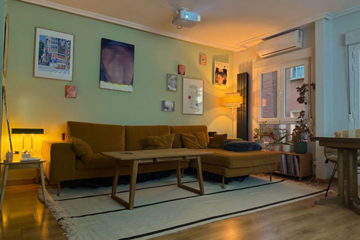 Ricardo's House - 10