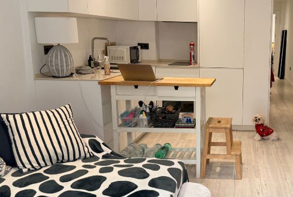 Modern Apartment in the Heart of Fuengirola