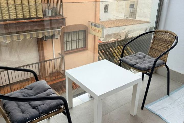 Modern Apartment in the Heart of Fuengirola - 1