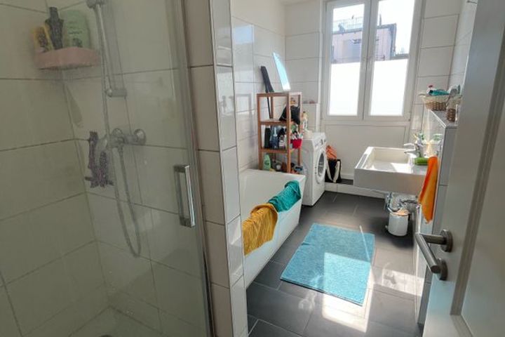 Spacious room in amazing apartment in central Ber - 4