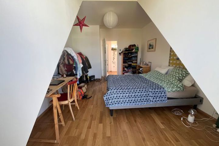 Spacious room in amazing apartment in central Ber - 3