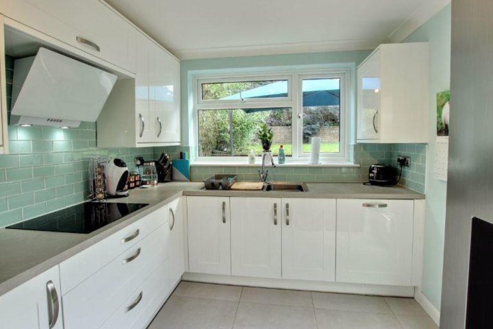 Comfy home with great connections Brighton/London - 2