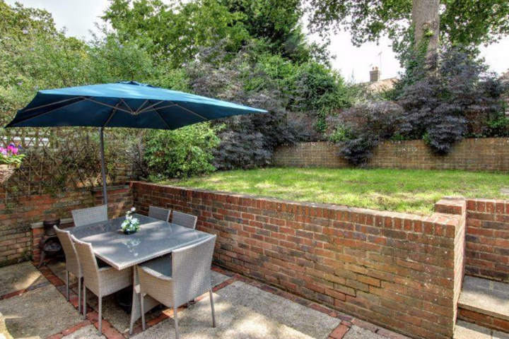 Comfy home with great connections Brighton/London - 3