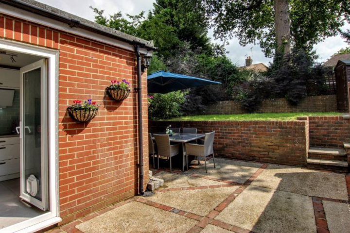 Comfy home with great connections Brighton/London - 4