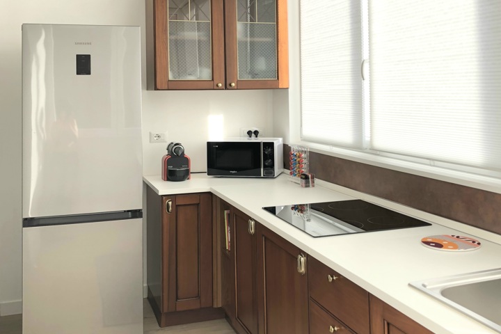 Modern Apartment Near Poetto Beach – Infinitia - 5