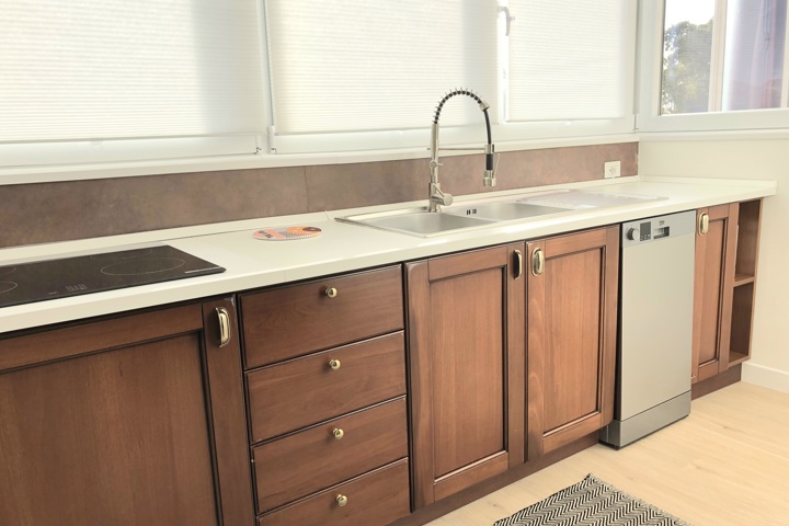 Modern Apartment Near Poetto Beach – Infinitia - 4