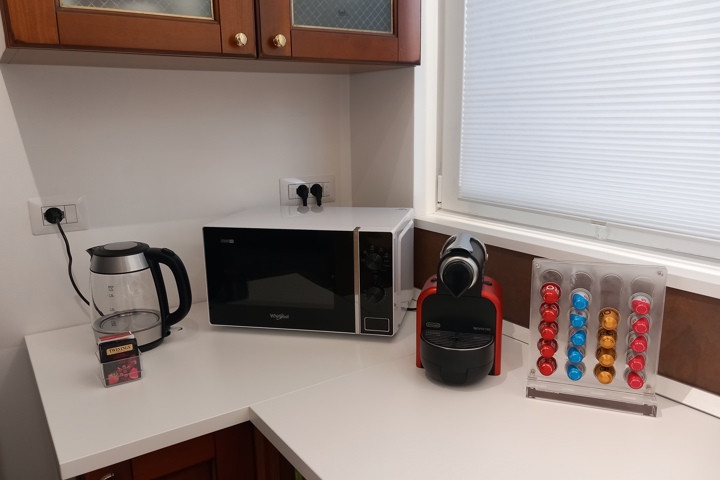 Modern Apartment Near Poetto Beach – Infinitia - 6