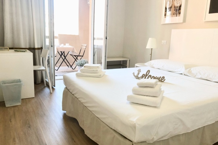 Modern Apartment Near Poetto Beach – Infinitia - 7