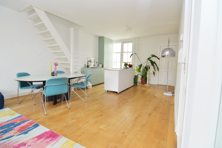 Beautiful town house top floor with roof terrace - 3