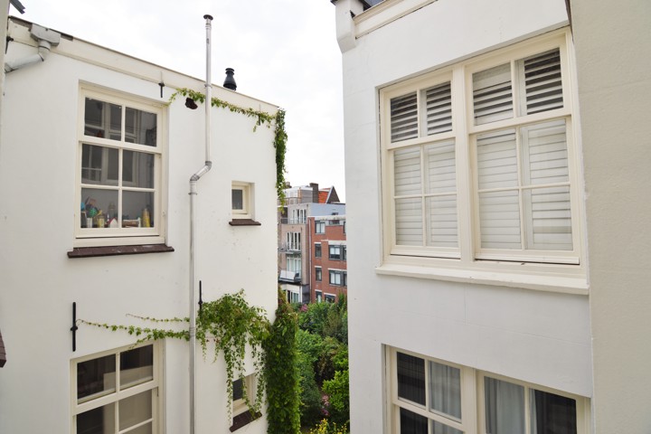 Beautiful town house top floor with roof terrace - 5