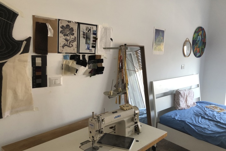 Beautiful room in Rome, Pigneto !! - 1