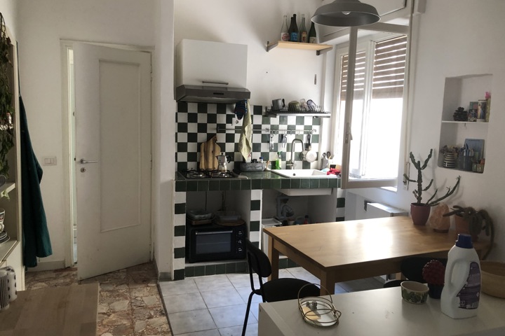 Beautiful room in Rome, Pigneto !! - 2