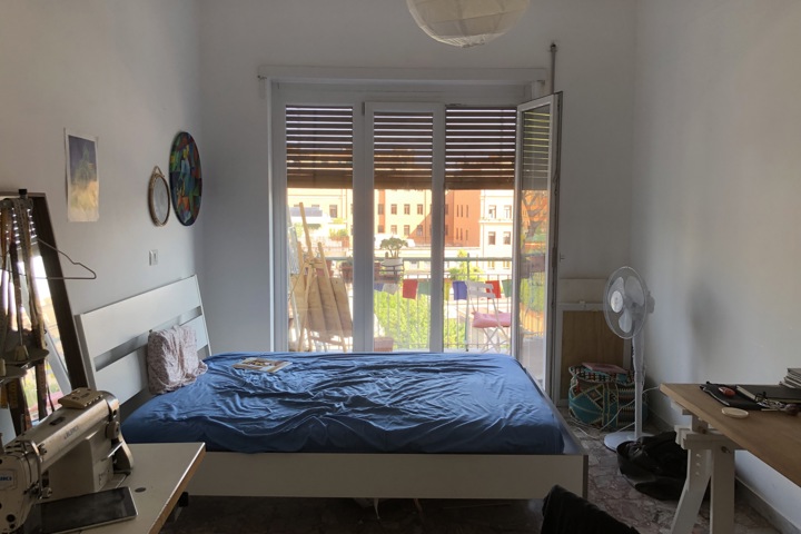 Beautiful room in Rome, Pigneto !! - 3