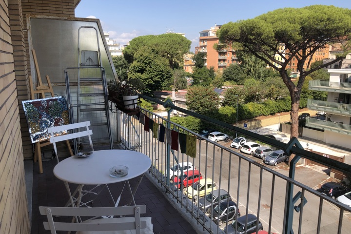 Beautiful room in Rome, Pigneto !! - 4