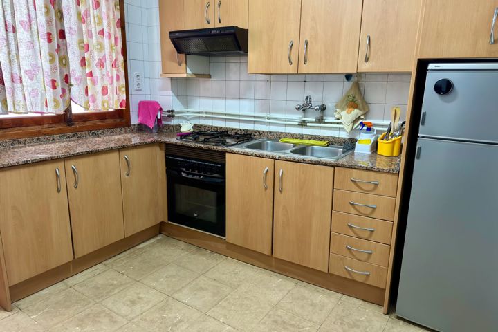 Sergio and Kevin's Home - 1