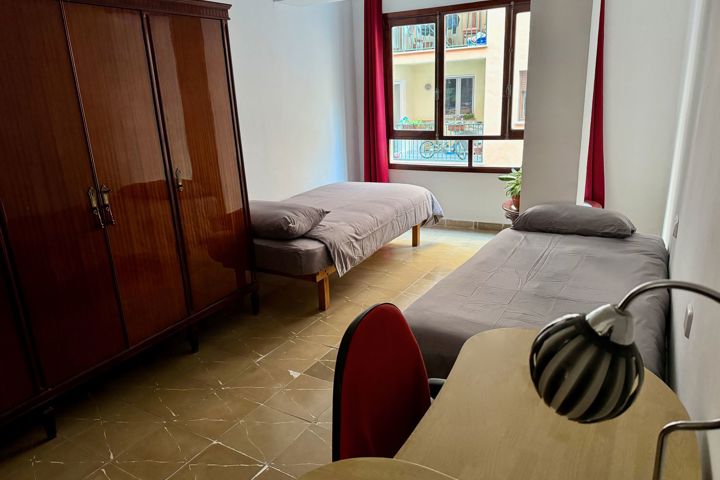 Sergio and Kevin's Home - 3