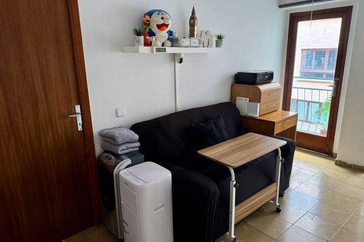 Sergio and Kevin's Home - 2
