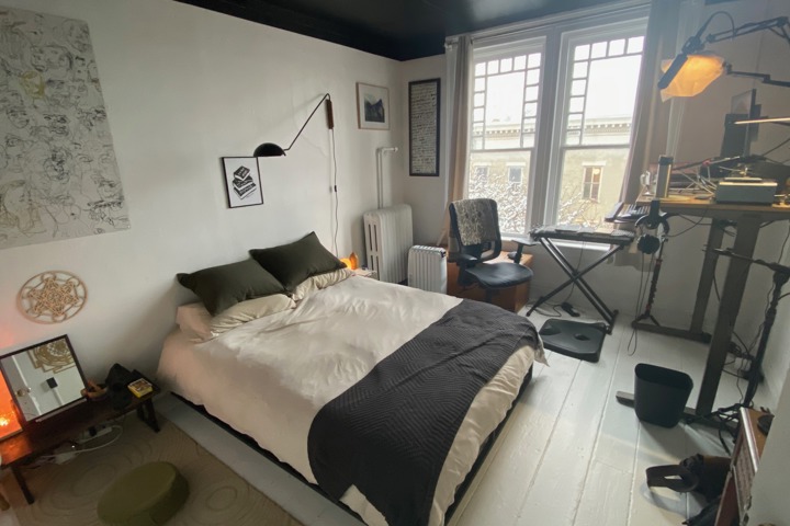 2-bedroom Townhouse in Upstate New York - 8