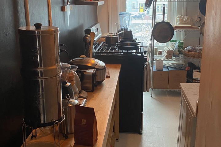 2-bedroom Townhouse in Upstate New York - 4