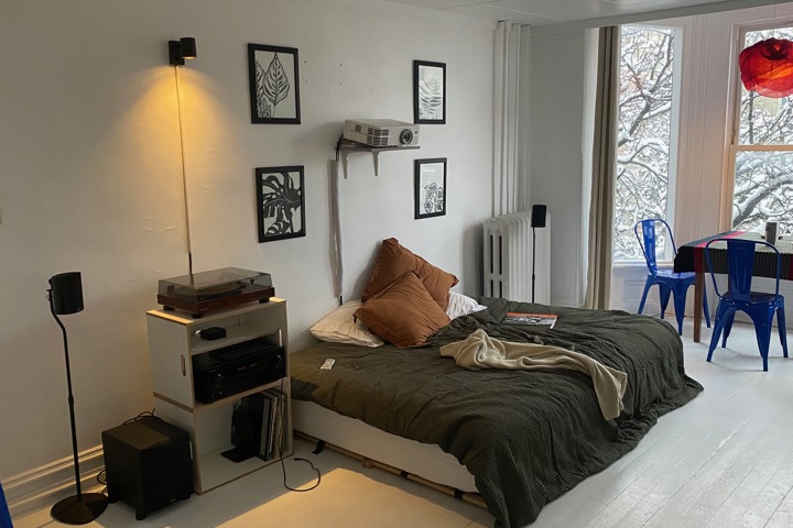 2-bedroom Townhouse in Upstate New York - 1