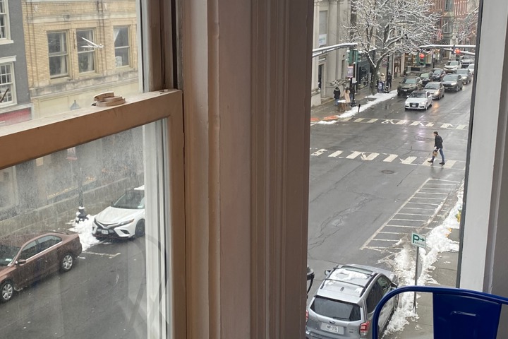 2-bedroom Townhouse in Upstate New York - 10