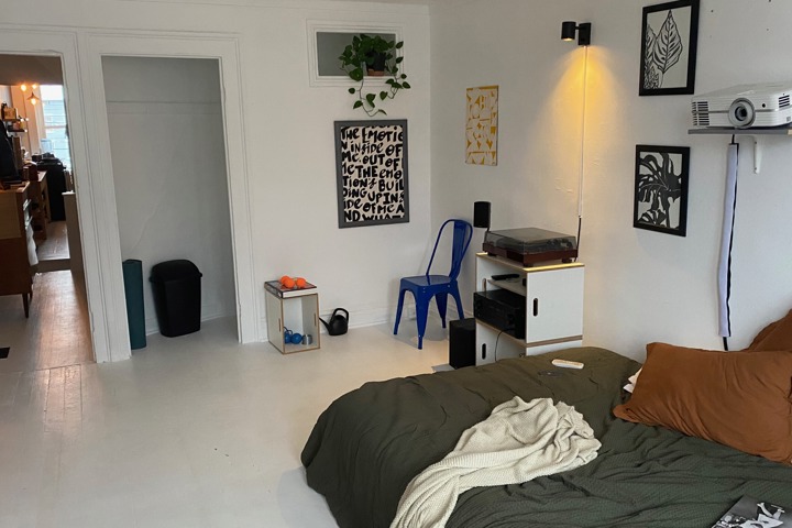 2-bedroom Townhouse in Upstate New York - 2