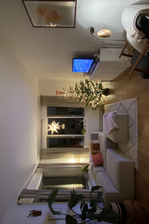 Cozy appartement in Amsterdam - 2