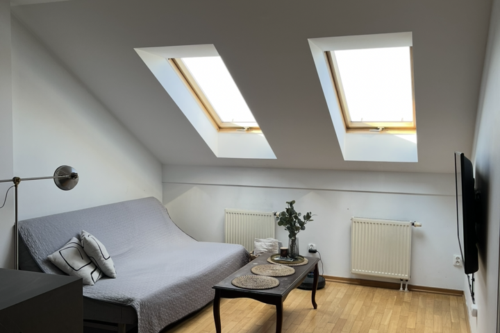 Architect’s Loft in the Heart of Cracow - 1