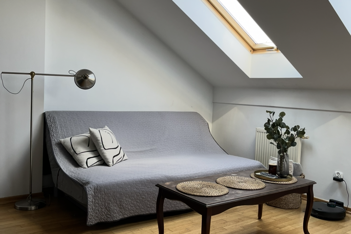 Architect’s Loft in the Heart of Cracow - 4