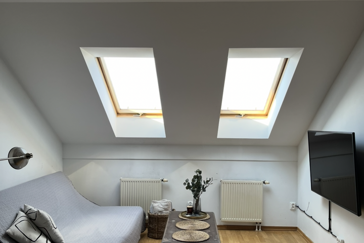 Architect’s Loft in the Heart of Cracow - 5