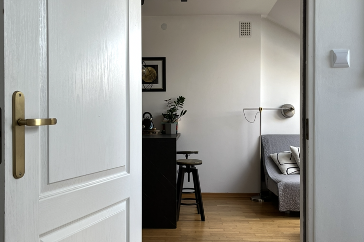 Architect’s Loft in the Heart of Cracow - 7
