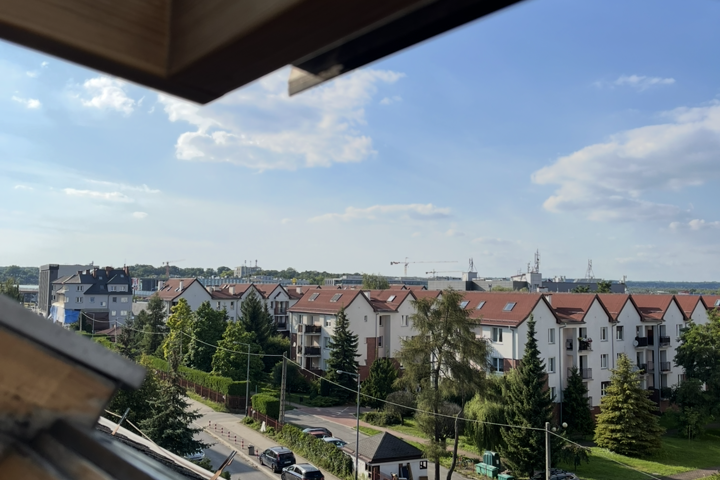 Architect’s Loft in the Heart of Cracow - 11