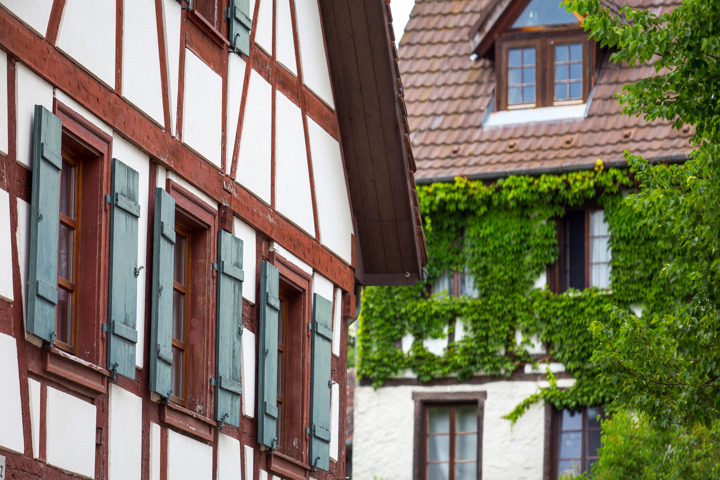 The Barefoot Haven III - 1